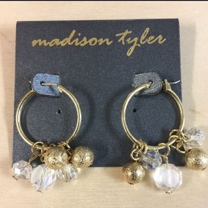 Madison Tyler Earrings